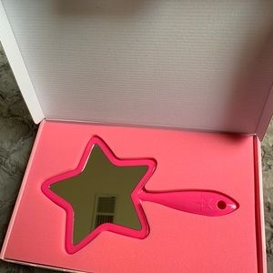 Brand New Jeffree Star Cosmetics Mirror.